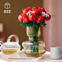 LEGO Botanicals 10328 Bouquet of Roses