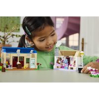 LEGO Animal Crossing 77050 Nooks Cranny & Rosies House
