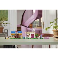 LEGO Animal Crossing 77050 Nooks Cranny & Rosies House