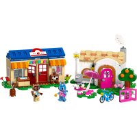 LEGO Animal Crossing 77050