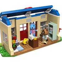 LEGO Animal Crossing 77050