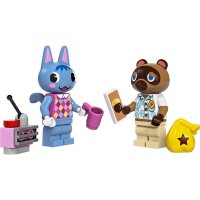 LEGO Animal Crossing 77050