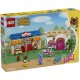 LEGO Animal Crossing 77050 Nooks Cranny & Rosies House