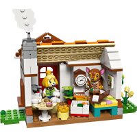 LEGO Animal Crossing 77049