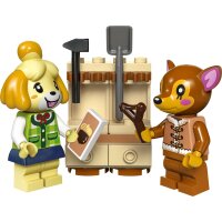 LEGO Animal Crossing 77049