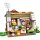 LEGO® Animal Crossing 77049 Besuch von Melinda