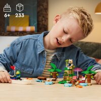 LEGO Animal Crossing 77048 Käptens Insel-Bootstour