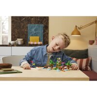 LEGO Animal Crossing 77048 Kappns Island Boat Tour