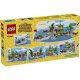 LEGO Animal Crossing 77048 Kappns Island Boat Tour