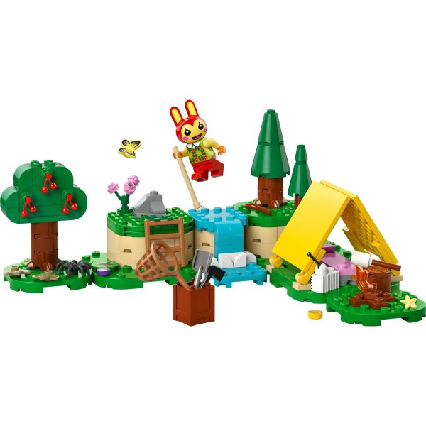 LEGO Animal Crossing 77047