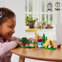 LEGO Animal Crossing 77047 Bunnies Outdoor Activities
