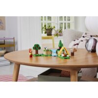 LEGO Animal Crossing 77047 Bunnies Outdoor Activities