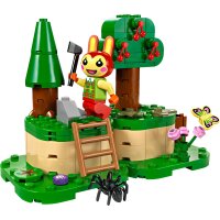 LEGO Animal Crossing 77047