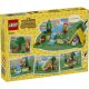 LEGO Animal Crossing 77047 Bunnies Outdoor Activities