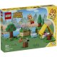 LEGO Animal Crossing 77047 Mimmis Outdoor-Spaß
