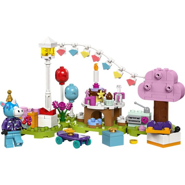 LEGO Animal Crossing 77046