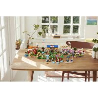LEGO Animal Crossing 77046 Julians Birthday Party
