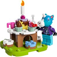 LEGO Animal Crossing 77046