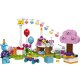 LEGO Animal Crossing 77046 Julians Birthday Party
