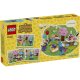 LEGO Animal Crossing 77046 Julians Birthday Party