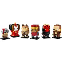 LEGO® BrickHeadz 40676 Die dunkle Bedrohung™