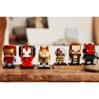 LEGO BrickHeadz 40676