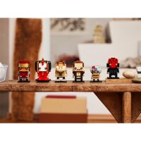 LEGO BrickHeadz 40676