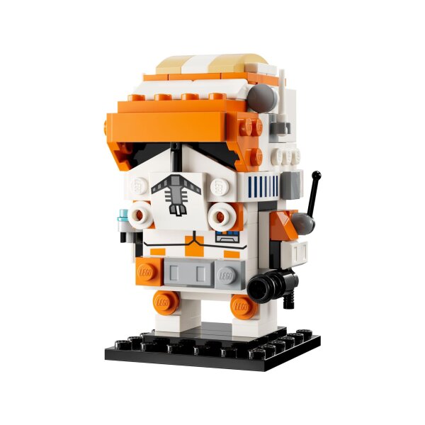 LEGO® BrickHeadz 40675 Klon Commander Cody™