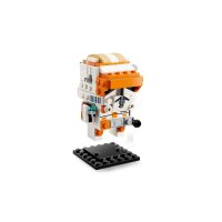 LEGO® BrickHeadz 40675 Klon Commander Cody™