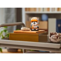 LEGO® BrickHeadz 40675 Klon Commander Cody™