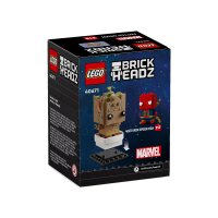 LEGO® BrickHeadz 40671 Groot im Topf