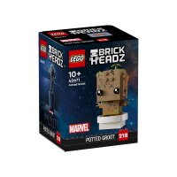 LEGO BrickHeadz 40671