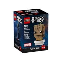 LEGO BrickHeadz 40671