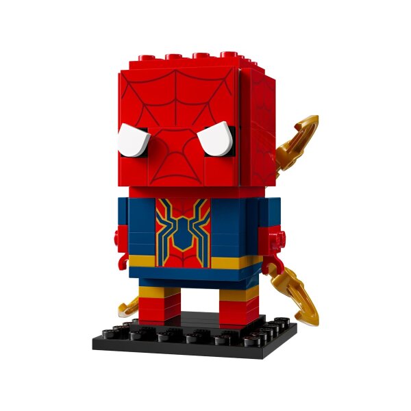 LEGO® BrickHeadz 40670 Iron Spider-Man