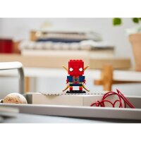 LEGO® BrickHeadz 40670 Iron Spider-Man