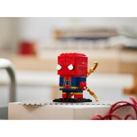 LEGO® BrickHeadz 40670 Iron Spider-Man