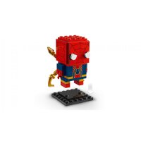 LEGO® BrickHeadz 40670 Iron Spider-Man