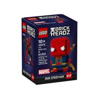 LEGO® BrickHeadz 40670 Iron Spider-Man