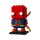 LEGO® BrickHeadz 40670 Iron Spider-Man