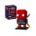 LEGO® BrickHeadz 40670 Iron Spider-Man