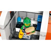 LEGO City 60433