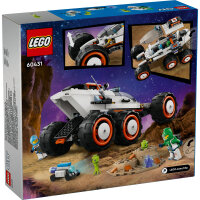 LEGO City 60431