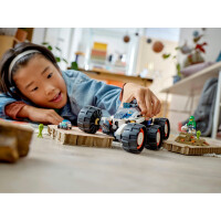 LEGO City 60431