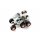 LEGO® City 60431 Weltraum-Rover mit Außerirdischen
