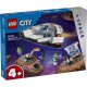 LEGO City 60429 Spaceship and Asteroid Discovery