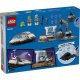 LEGO City 60429 Spaceship and Asteroid Discovery