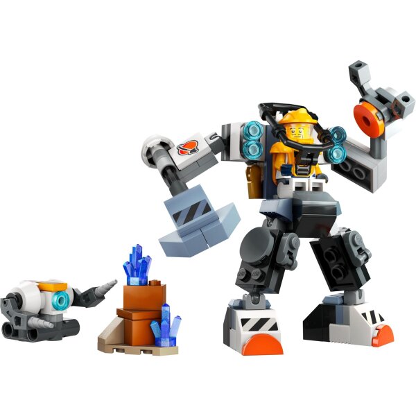 LEGO® City 60428 Weltraum-Mech