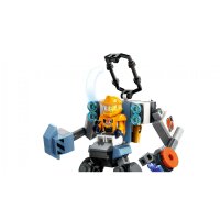 LEGO® City 60428 Weltraum-Mech