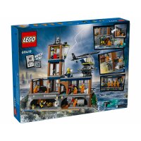 LEGO City 60419