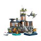 LEGO City 60419 Police Prison Island